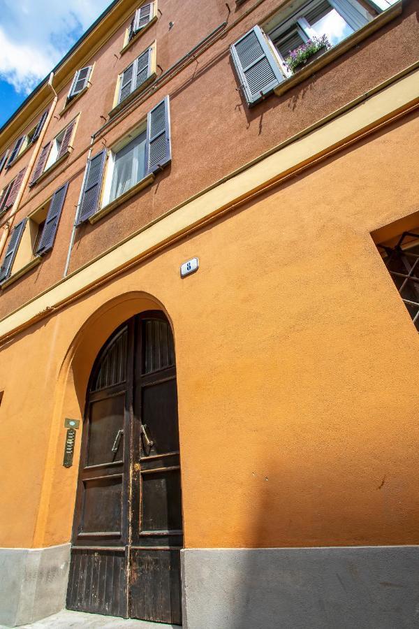 Casapalestro8#2 Apartment Modena Exterior photo